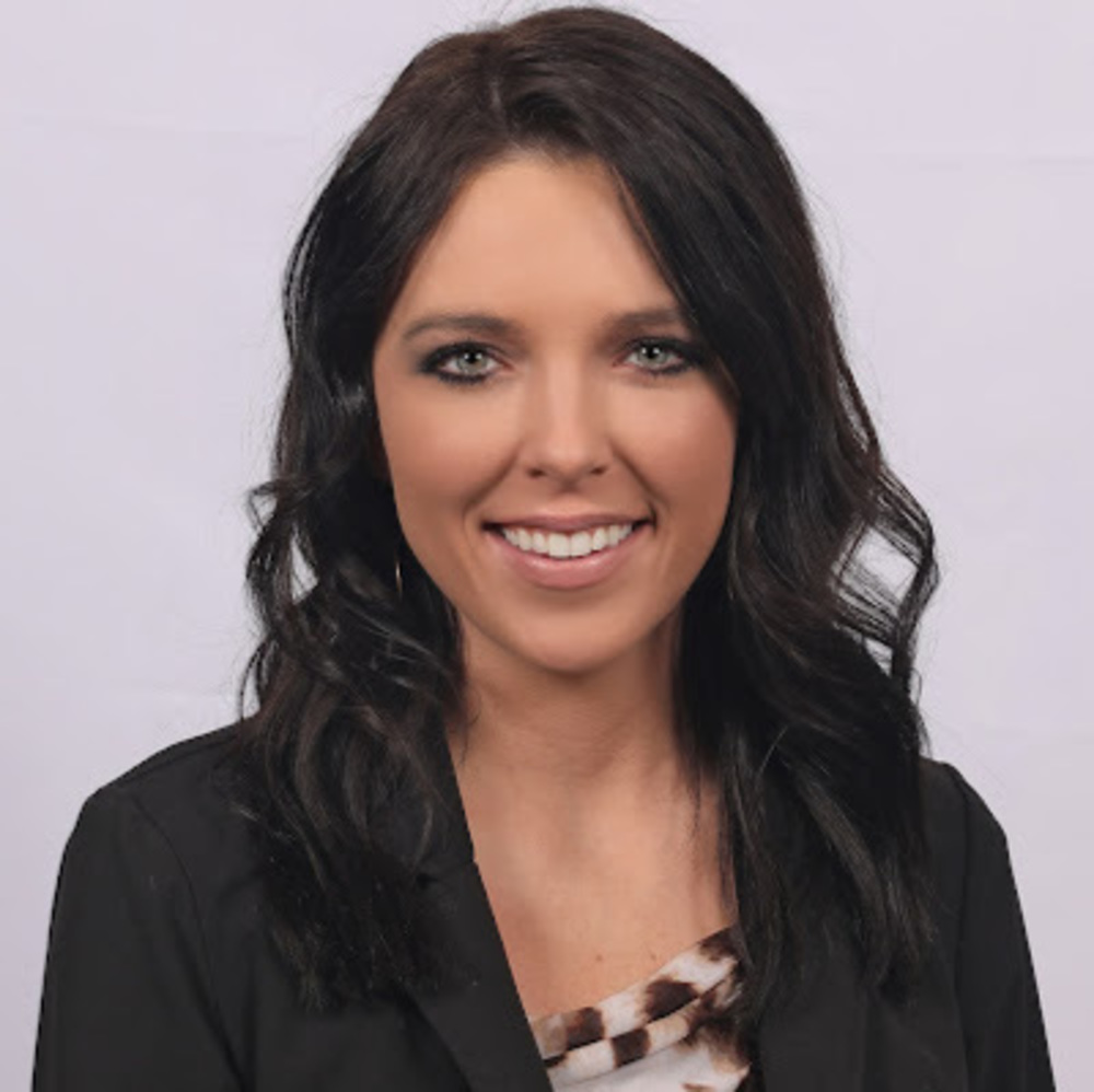 Meet your Posher, Katelyn